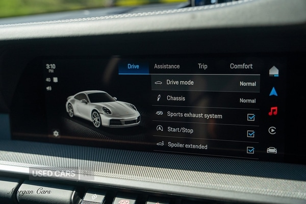 Used Porsche 911 2025 for sale - 77739176: Photo 72