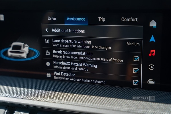 Used Porsche 911 2025 for sale - 77739176: Photo 73