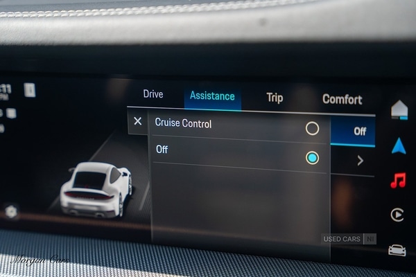 Used Porsche 911 2025 for sale - 77739176: Photo 77