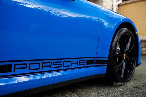 Used Porsche 911 2025 for sale - 77739176: Photo 8