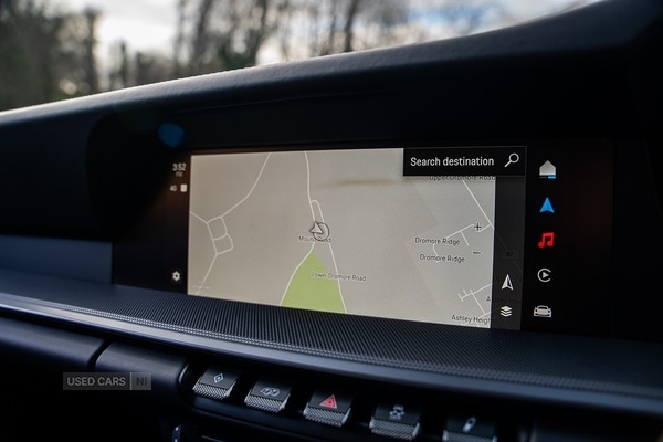 Used Porsche 911 2025 for sale - 77739176: Photo 80