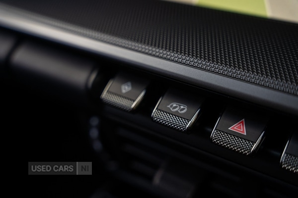 Used Porsche 911 2025 for sale - 77739176: Photo 81