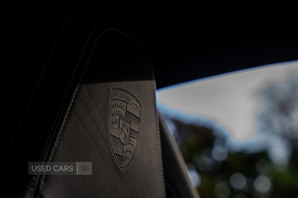 Used Porsche 911 2025 for sale - 77739176: Photo 83