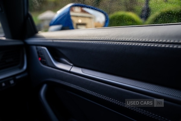 Used Porsche 911 2025 for sale - 77739176: Photo 84