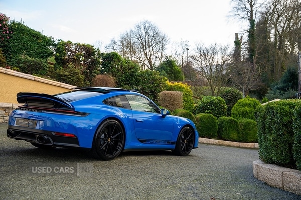 Used Porsche 911 2025 for sale - 77739176: Photo 86