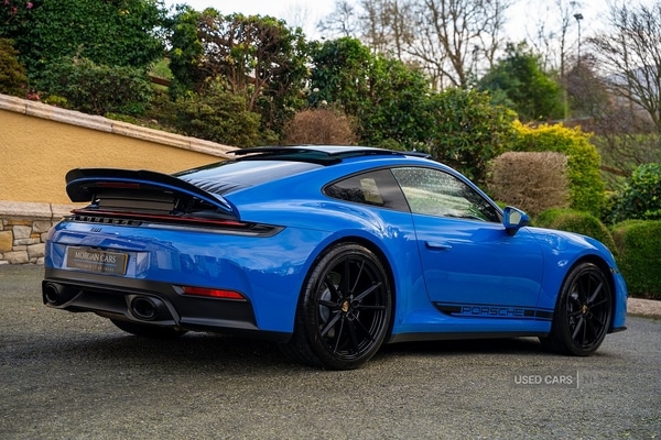 Used Porsche 911 2025 for sale - 77739176: Photo 87