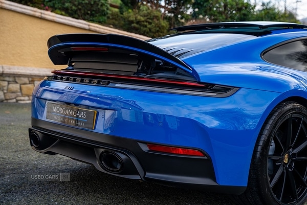 Used Porsche 911 2025 for sale - 77739176: Photo 88