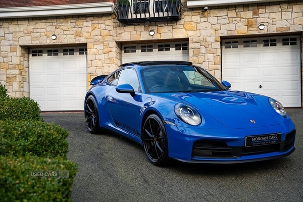 Used Porsche 911 2025 for sale - 77739176: Photo 89