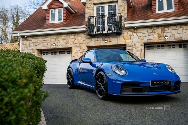 Used Porsche 911 2025 for sale - 77739176: Photo 90