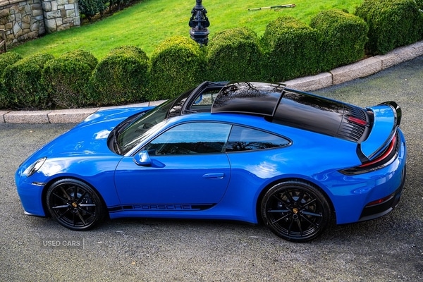 Used Porsche 911 2025 for sale - 77739176: Photo 92