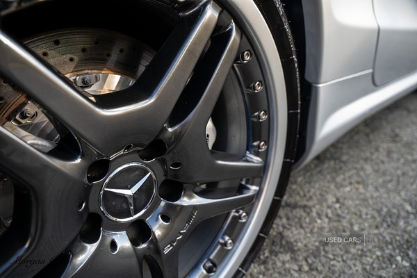 Used Mercedes-Benz S Class 2025 for sale - 76419636: Photo 10