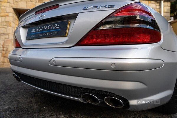 Used Mercedes-Benz S Class 2025 for sale - 76419636: Photo 18