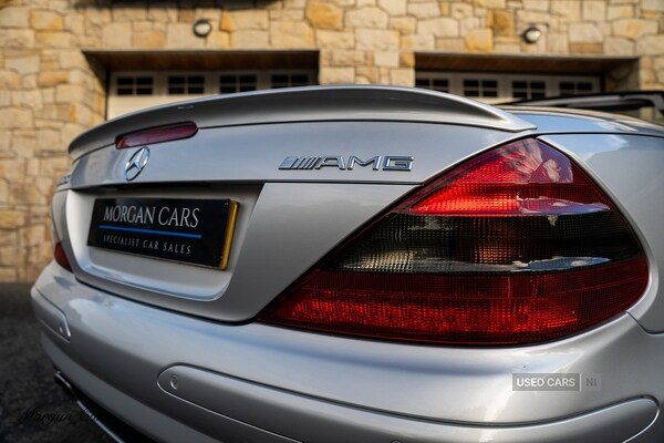 Used Mercedes-Benz S Class 2025 for sale - 76419636: Photo 20