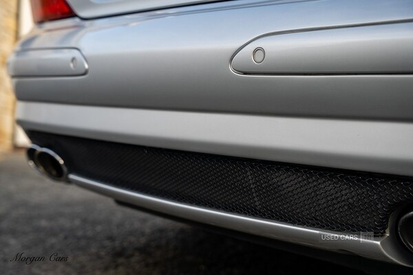 Used Mercedes-Benz S Class 2025 for sale - 76419636: Photo 21