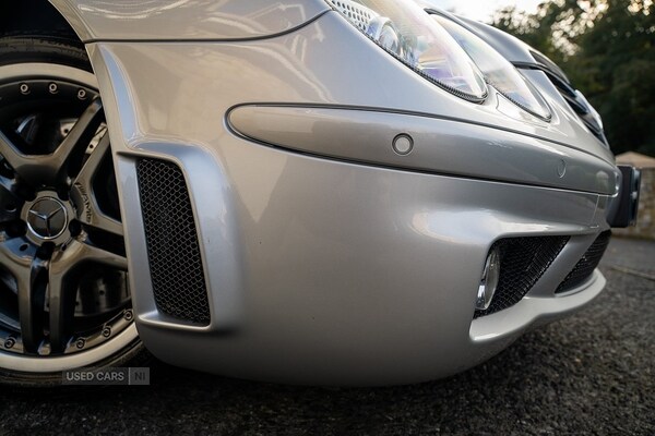 Used Mercedes-Benz S Class 2025 for sale - 76419636: Photo 36