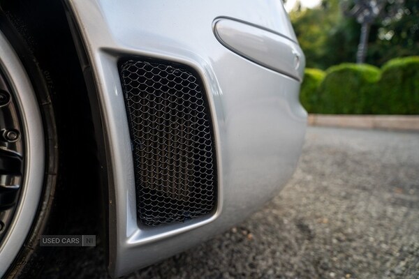 Used Mercedes-Benz S Class 2025 for sale - 76419636: Photo 37