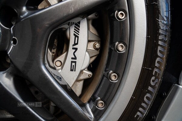 Used Mercedes-Benz S Class 2025 for sale - 76419636: Photo 51