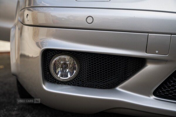 Used Mercedes-Benz S Class 2025 for sale - 76419636: Photo 53