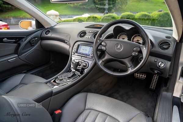 Used Mercedes-Benz S Class 2025 for sale - 76419636: Photo 54