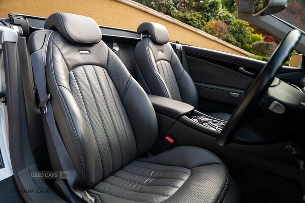 Used Mercedes-Benz S Class 2025 for sale - 76419636: Photo 55