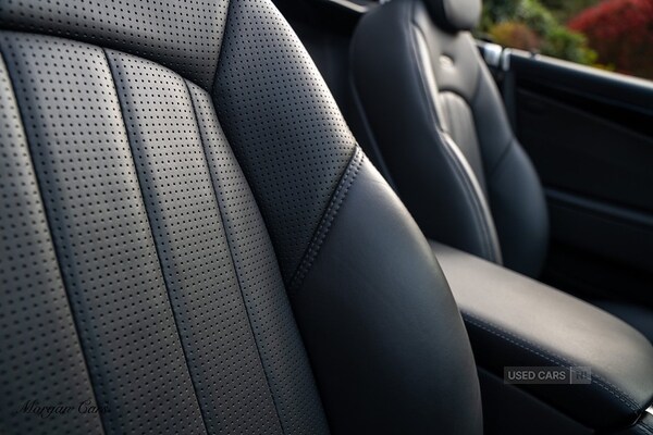 Used Mercedes-Benz S Class 2025 for sale - 76419636: Photo 57