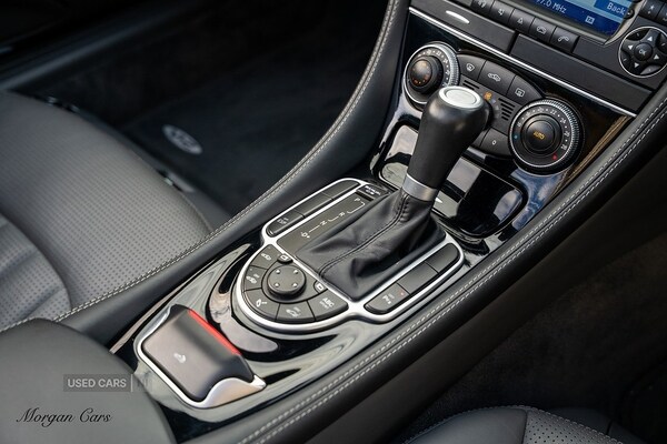 Used Mercedes-Benz S Class 2025 for sale - 76419636: Photo 59