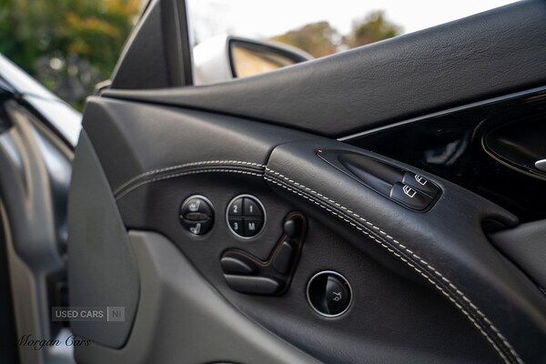 Used Mercedes-Benz S Class 2025 for sale - 76419636: Photo 61