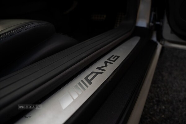 Used Mercedes-Benz S Class 2025 for sale - 76419636: Photo 64