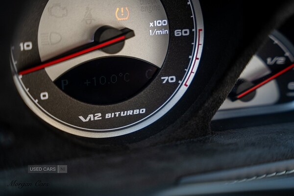 Used Mercedes-Benz S Class 2025 for sale - 76419636: Photo 65