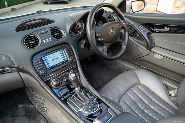 Used Mercedes-Benz S Class 2025 for sale - 76419636: Photo 69