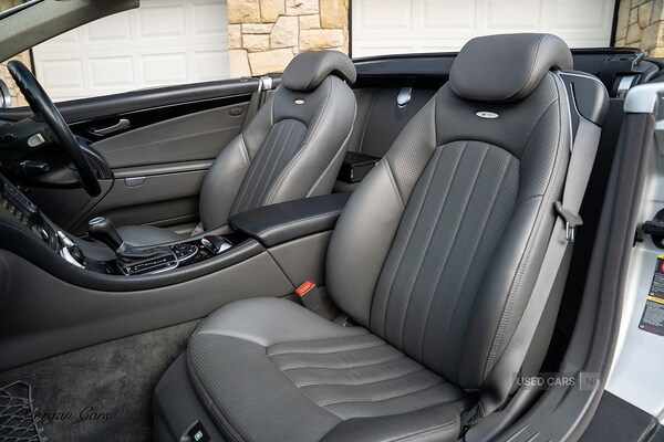 Used Mercedes-Benz S Class 2025 for sale - 76419636: Photo 71