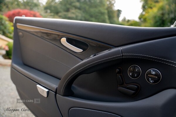 Used Mercedes-Benz S Class 2025 for sale - 76419636: Photo 73