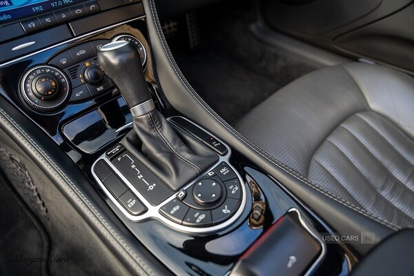 Used Mercedes-Benz S Class 2025 for sale - 76419636: Photo 75