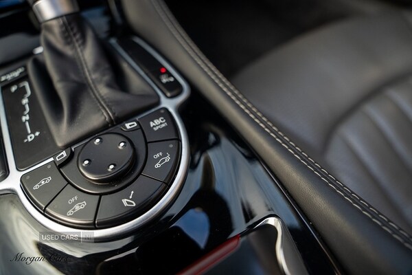 Used Mercedes-Benz S Class 2025 for sale - 76419636: Photo 76