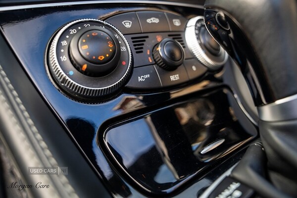 Used Mercedes-Benz S Class 2025 for sale - 76419636: Photo 80