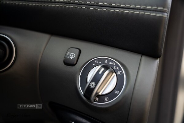 Used Mercedes-Benz S Class 2025 for sale - 76419636: Photo 82