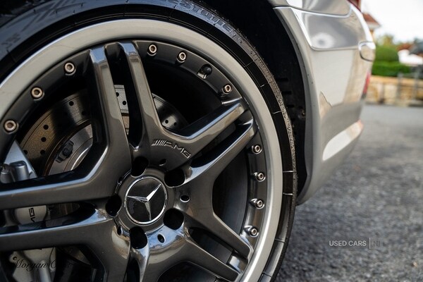 Used Mercedes-Benz S Class 2025 for sale - 76419636: Photo 94