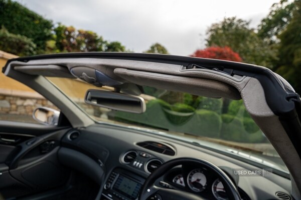 Used Mercedes-Benz S Class 2025 for sale - 76419636: Photo 95