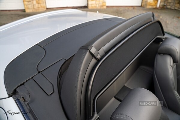 Used Mercedes-Benz S Class 2025 for sale - 76419636: Photo 99