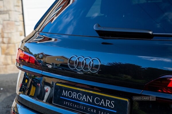 Used Audi Q7 2025 for sale - 76073587: Photo 16