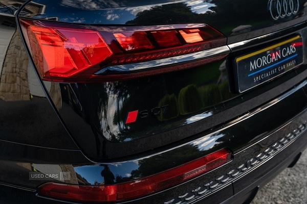 Used Audi Q7 2025 for sale - 76073587: Photo 18