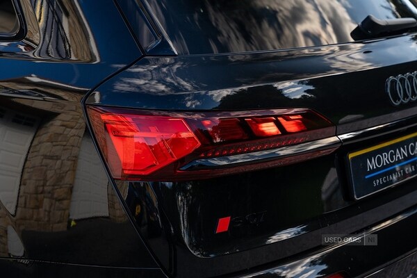 Used Audi Q7 2025 for sale - 76073587: Photo 21