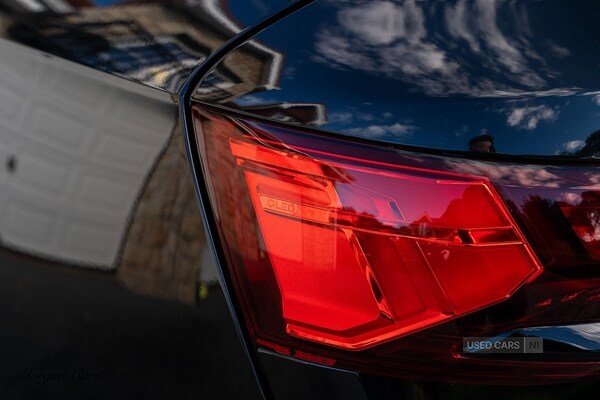 Used Audi Q7 2025 for sale - 76073587: Photo 22