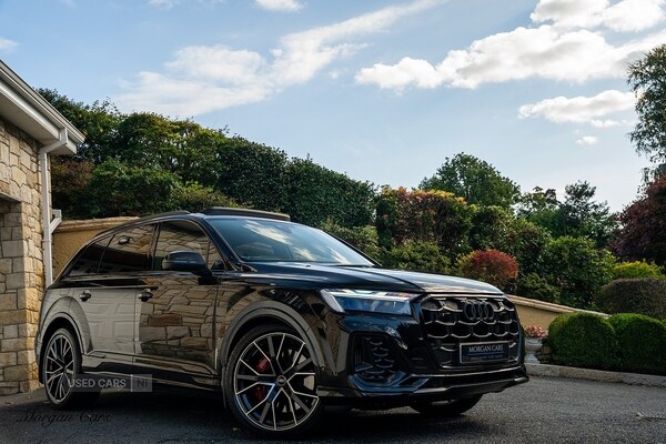 Used Audi Q7 2025 for sale - 76073587: Photo 25