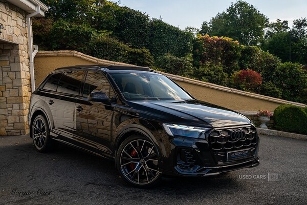 Used Audi Q7 2025 for sale - 76073587: Photo 27