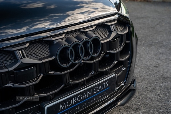 Used Audi Q7 2025 for sale - 76073587: Photo 28