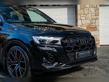 Used Audi Q7 2025 for sale - 76073587: Photo 2