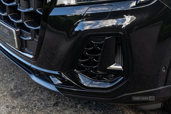 Used Audi Q7 2025 for sale - 76073587: Photo 34