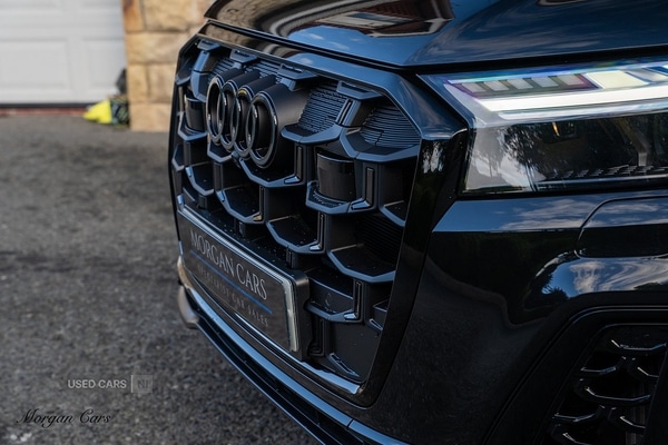Used Audi Q7 2025 for sale - 76073587: Photo 35