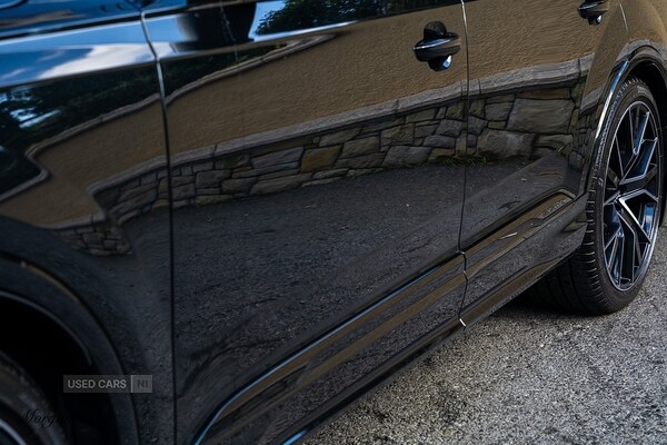 Used Audi Q7 2025 for sale - 76073587: Photo 36